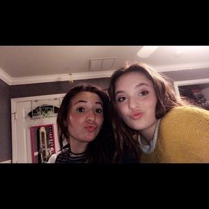 Meet your Posher, Kendall